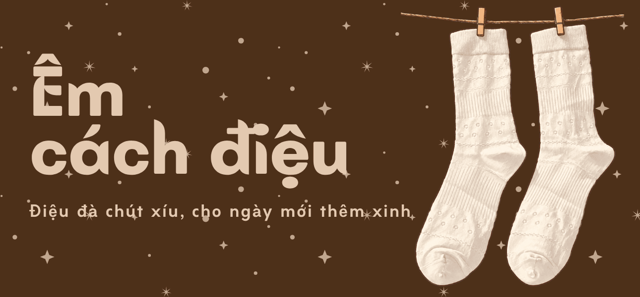 Êm Cách Điệu